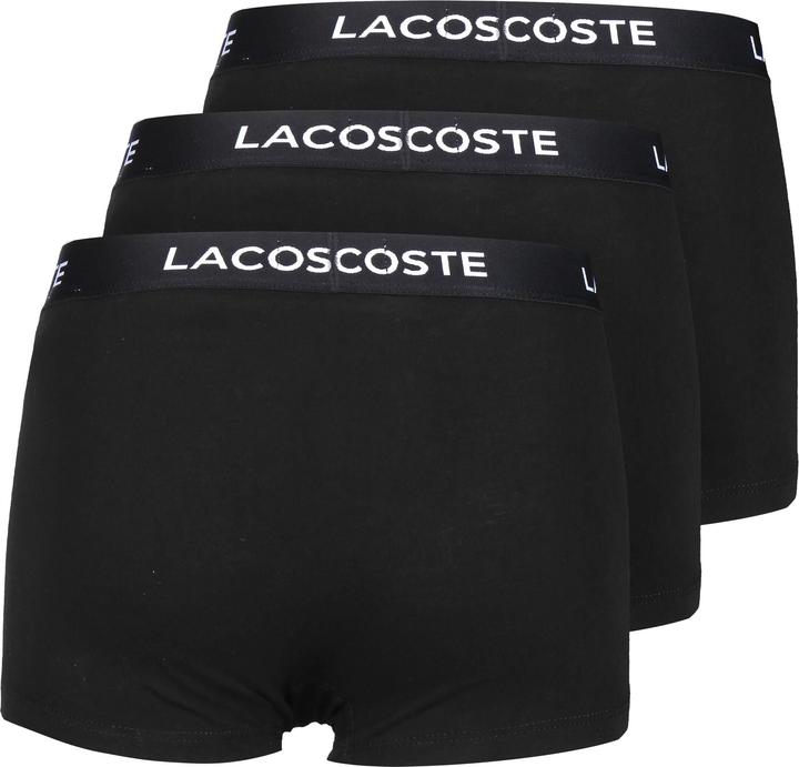 Produktbild Lacoste Boxershorts (S, 3er Pack)