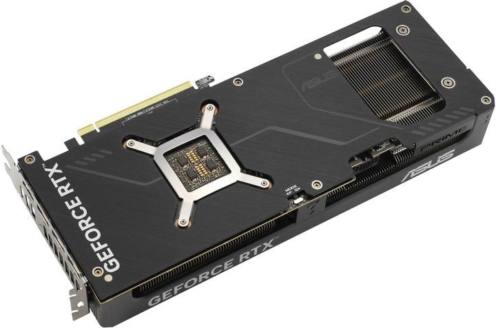 Image du produit ASUS Prime GeForce RTX 4070 Ti Super OC (16 Go)