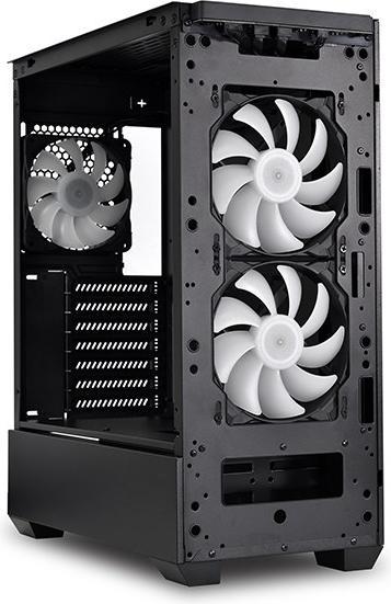 Produktbild Lian-Li Lancool 205 Mesh C (ATX, Mini-ITX, mATX)