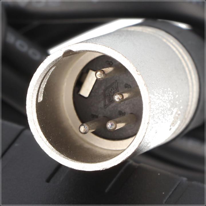 Actual product image Giant Ladegerät Twist E-bike Akku XLR 4-polig 26V (E-bike charger)