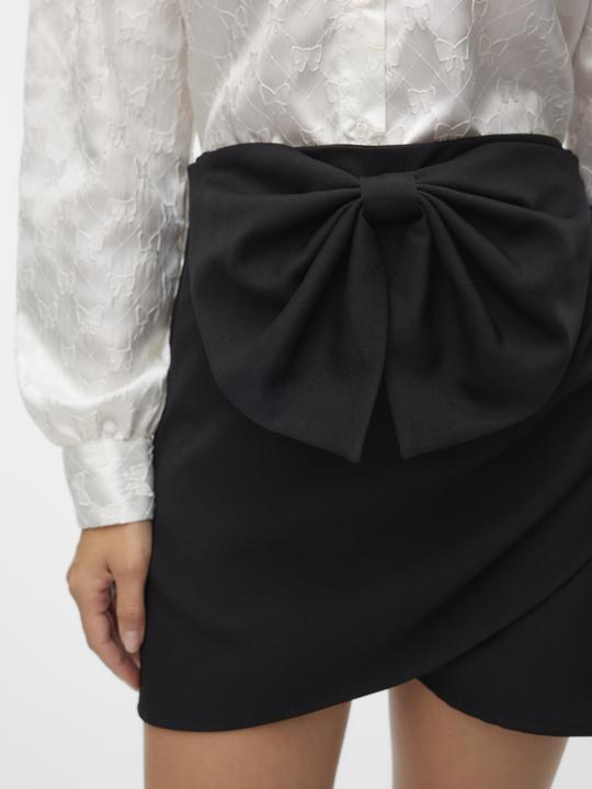 Produktbild Vero Moda VMDARCI Mittlere Taille Kurzer Rock Rock (36)