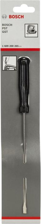 Actual product image Bosch Professional Zubehör Jigsaw Screwdriver Acc