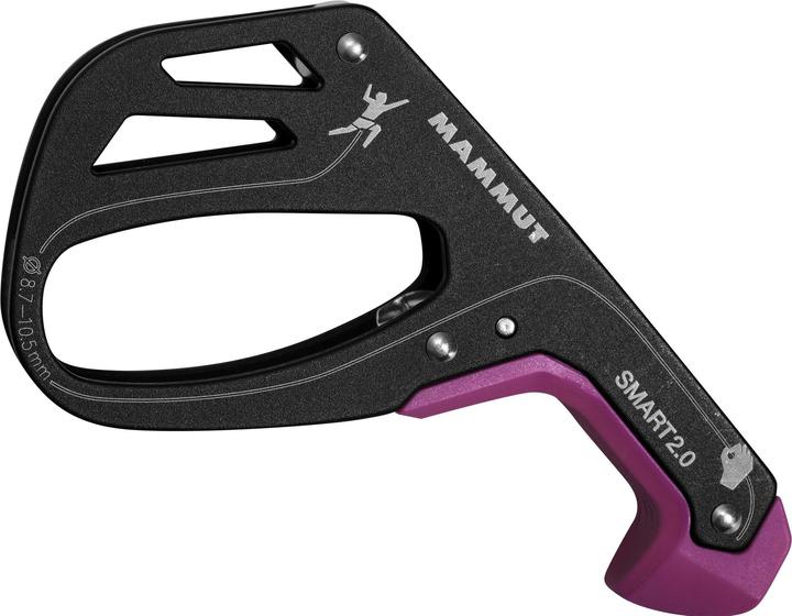 Mammut Smart 2.0