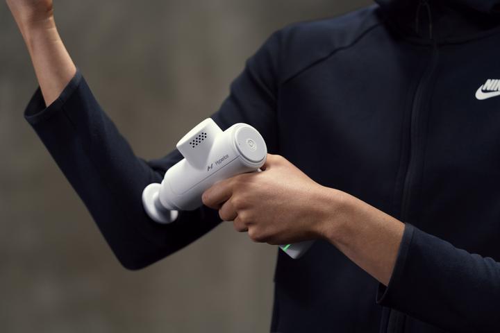 Image du produit Hyperice Hypervolt Go 2.0