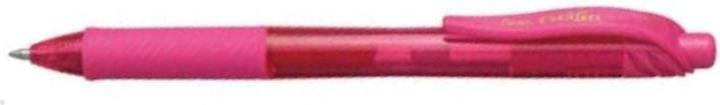 Immagine prodotto Pentel Scooter EnerGel X (Pink, 1 x)