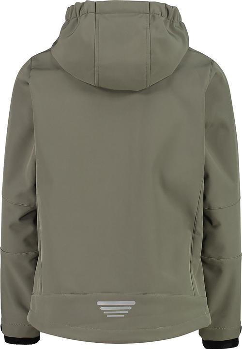 Actual product image CMP Campagnolo Softshell Hoodie (152)