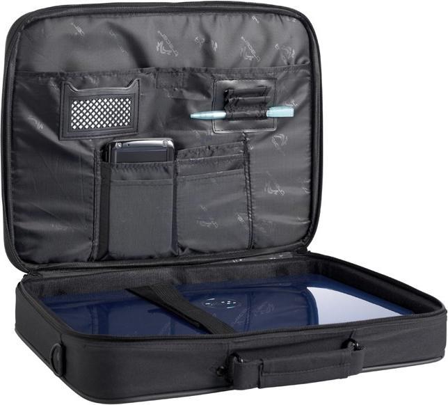 Actual product image Tracer Simplo Notebook Case (15.6 inch) Messenger Sleeve (15.60", Universal)