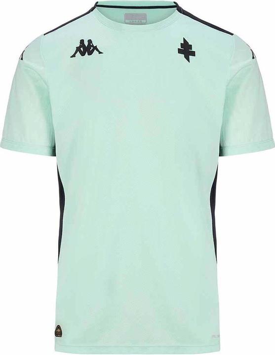 Kappa Trikot Metz Abou Pro 8 2024/25