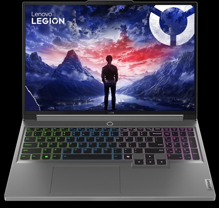 Lenovo Legion 5 RTX 4060 (16", Intel Core i7-14650HX, 32 GB, 1000 GB, DE)
