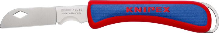 Produktbild Knipex Elektriker-Klappmesser (Cutter)
