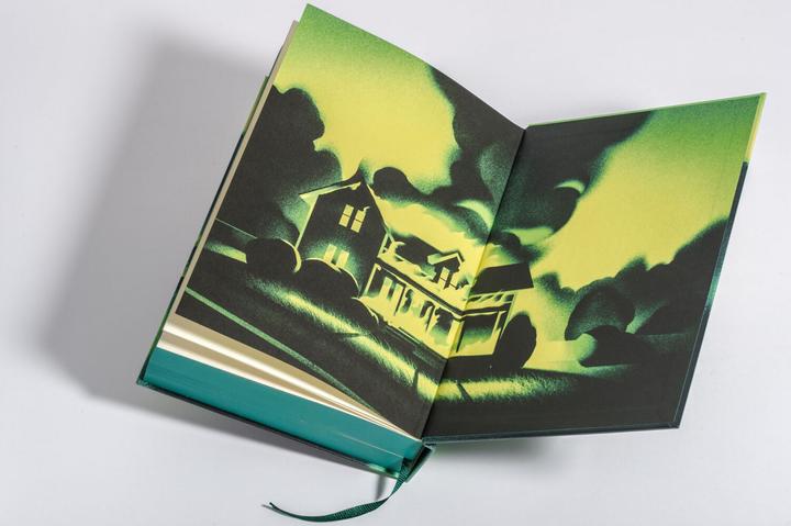 Produktbild Friedhof der Kuscheltiere (Deutsch, Stephen King, Christel Wiemken, 2023)