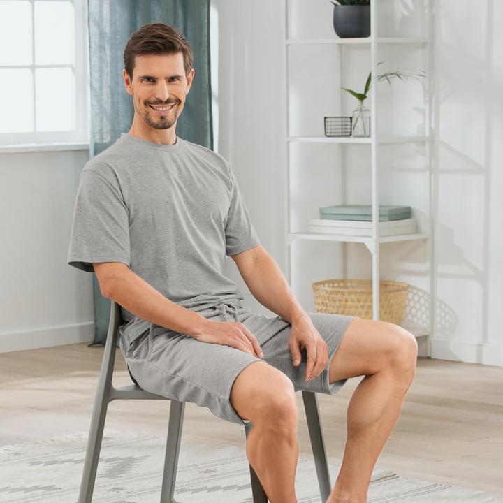 Actual product image Erwin Müller Men T-shirt (48)