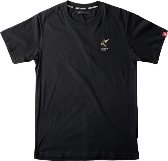 Image du produit Loose Riders Good Times (L)