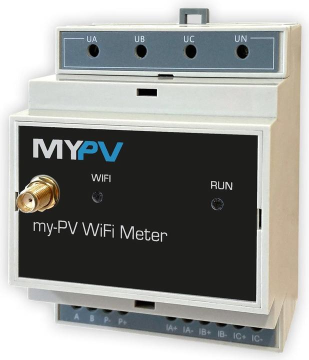my-PV Three-phase energy meter
