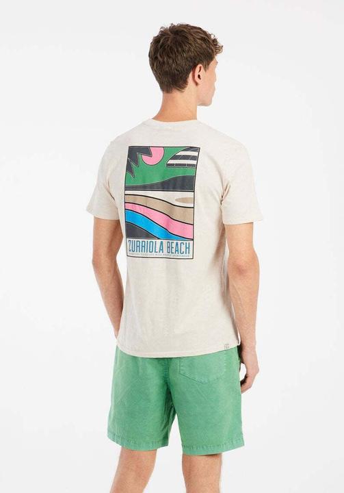 Immagine prodotto Protest T-shirts & Polos PRTOxford t-shirt (M)