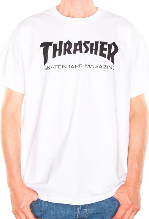 Thrasher Skate Mag T-Shirt
