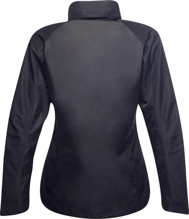 Actual product image Regatta Lumi AktivJacket reflective material (44)