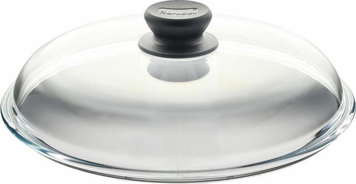 Produktbild Berndes Glasdeckel 28 cm (28 cm, Glas)