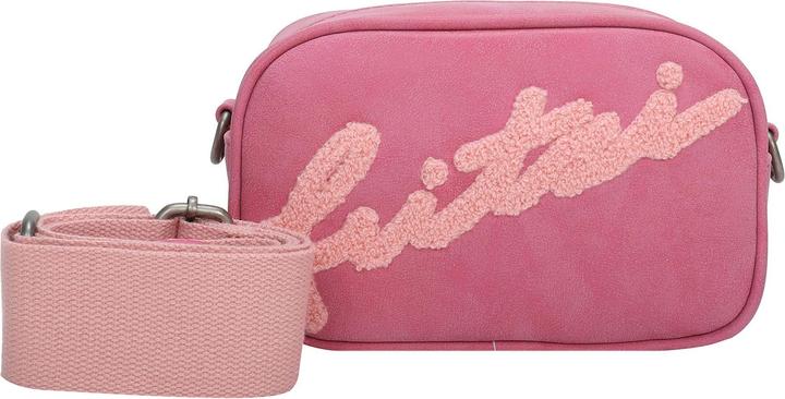 Fritzi aus Preußen Easy Go Vintage Umhängetasche 19.5 cm