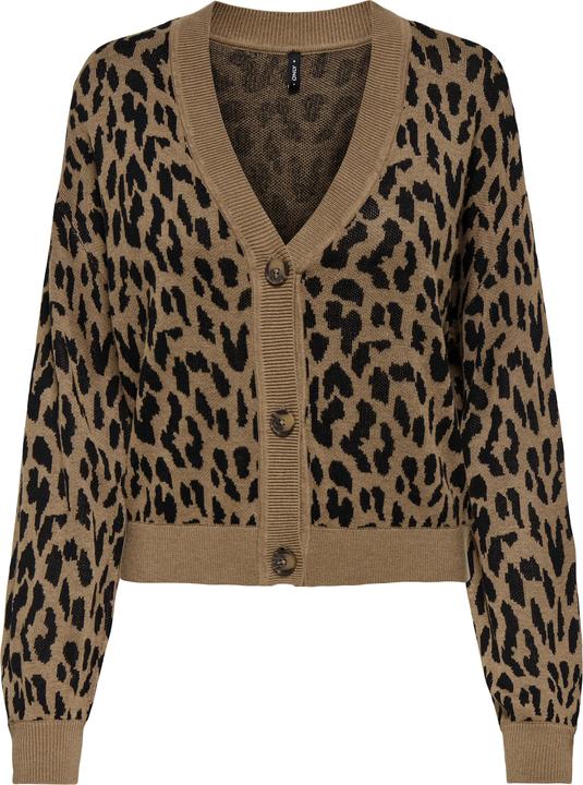 Immagine prodotto Only ONLVIENNA Strickjacke Strickjacke (L)