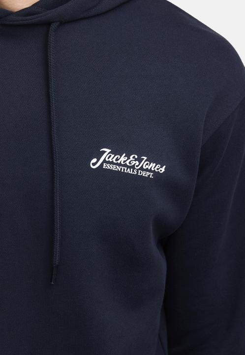 Immagine prodotto Jack & Jones Kapuzenpullover BEAU Hoodie (L)