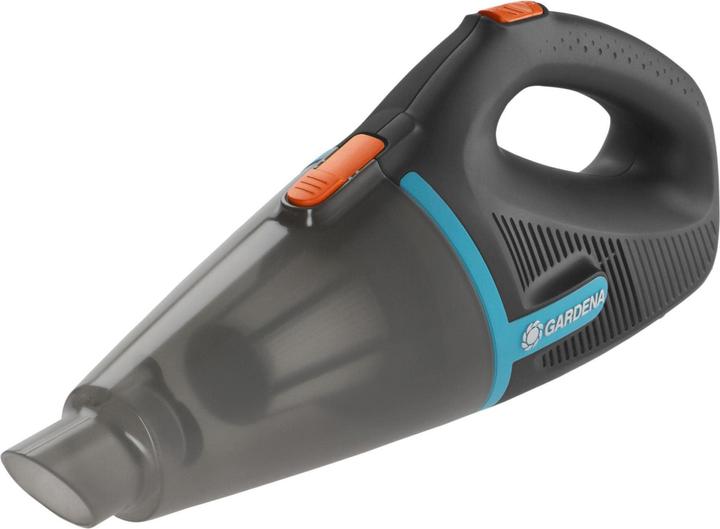 Actual product image Gardena EasyClean Li