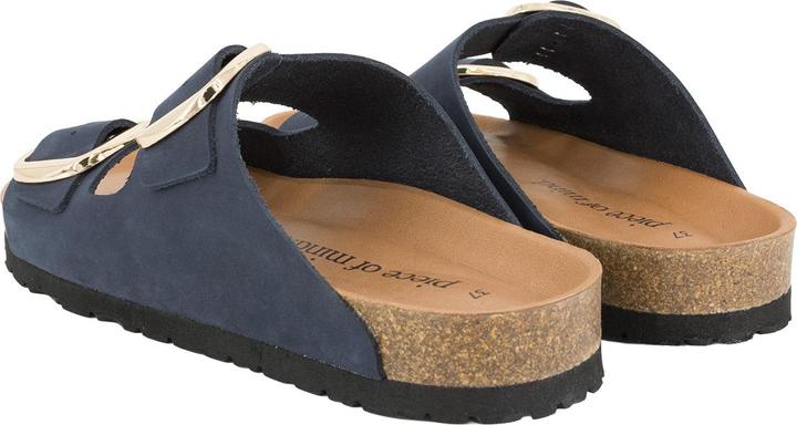 Actual product image Piece of Mind Comfort Pantoletten (39)