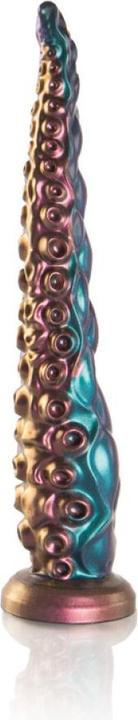 Image du produit Epic Charybdis Godemiché Fin à Tentacules, Petite Taille