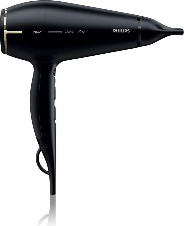 Productafbeelding Philips Droogvermogen, krachtige AC motor, haardroger