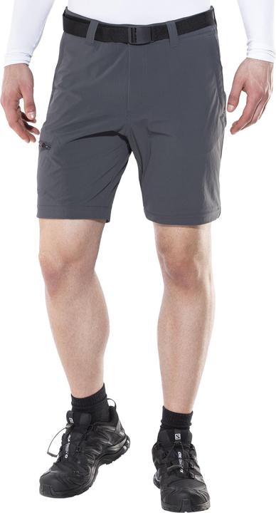 Actual product image Maier Sports Tajo 2 Zip Off Pants short (48)
