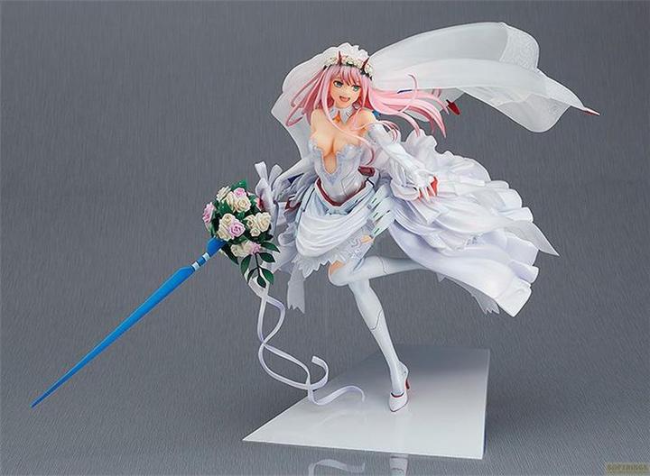 Produktbild Good Smile Company 1/7 Zero Two: For My Darling