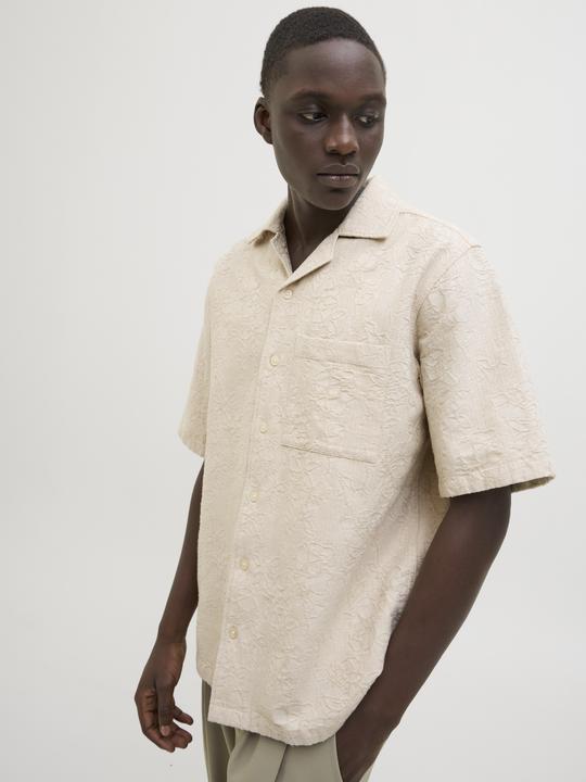 Image du produit Jack & Jones Oversize Fit Hemd Hemd (XL)