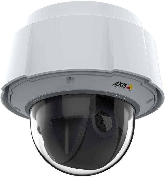 Axis Q6078-E 50 Hz NM (3840 x 2160 Pixels)
