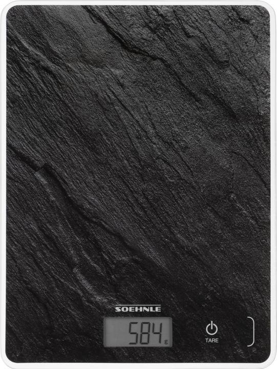 Produktbild Soehnle Page Compact 300 Slate