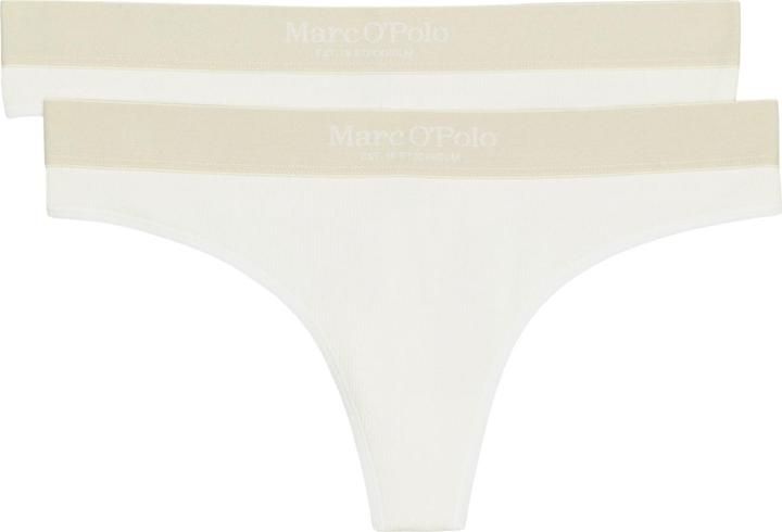 Immagine prodotto Marc O'Polo Perizoma 2 Pack (XS, Confezione da 2)