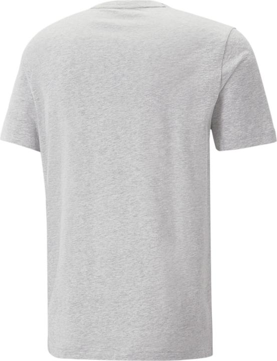 Actual product image Puma ESS+ 2 Col Small Logo Tee (XL)