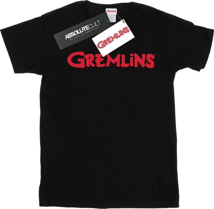 Universal Textiles Text Logo TShirt (L)