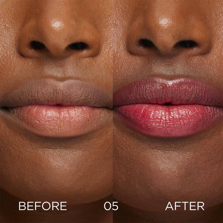 Image du produit Clarins Lip Oil Balm (Huile, Baume, 3 ml)