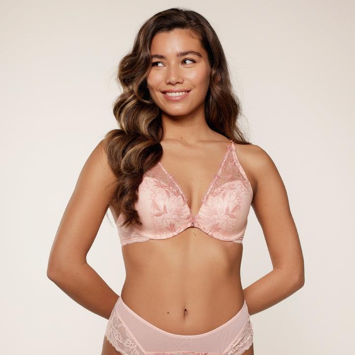 Produktbild LingaDore Triangel BH (70 E)