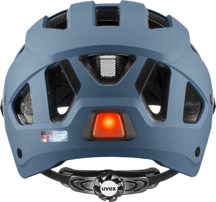 Produktbild Uvex Sports Stride Visor (56 - 59 cm)