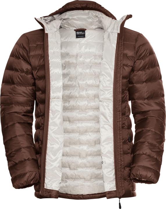 Produktbild Jack Wolfskin Passamani Down Hoody M (S)