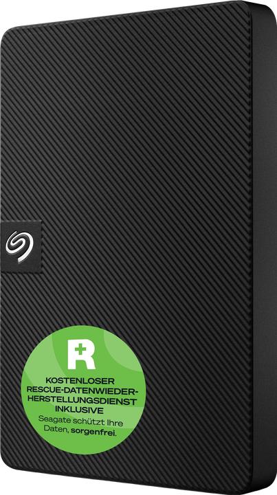 Produktbild Seagate Expansion Portable (1 TB)
