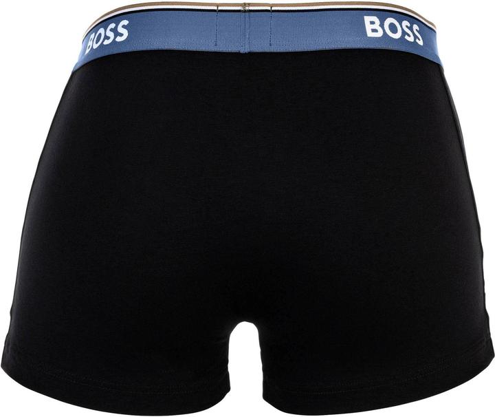 Immagine prodotto BOSS Trunk 3P Power (L, confezione da 3)