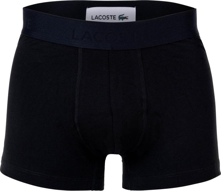Immagine prodotto Lacoste 3 confezioni di pantaloncini/pantalone Basic Retro (S, confezione da 3)