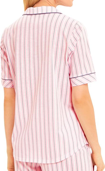 Actual product image Rösch Basic pyjama top (48, 4XL)