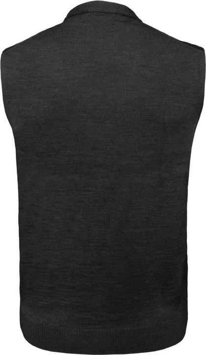 Actual product image Maerz Knitted waistcoat (48)