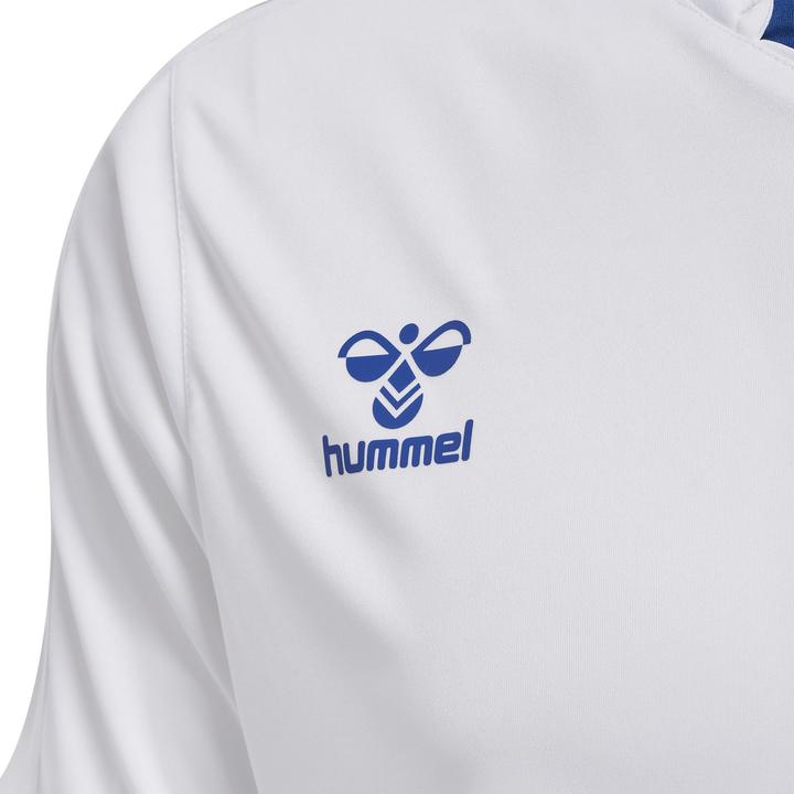 Image du produit hummel Core Xk Poly Jersey S/S (XXL)