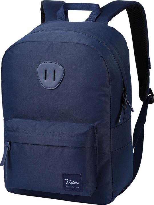 Image du produit Nitro Sac à dos Urban Classic 878051110 night sky 40x30x15cm (20 l)