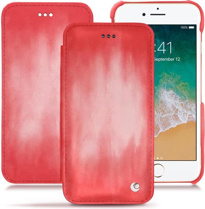 Produktbild Noreve Lederschutzhülle horizontal (Apple iPhone 7)