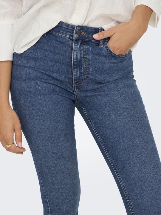 Actual product image JdY JDYMOON Hohe Taille Skinny Fit Jeans Skinny Jeans (32)